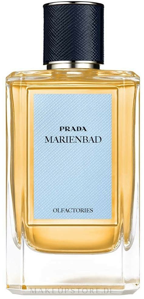 prada mariabad parfum|marienbad prada.